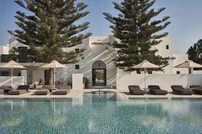Main Pool