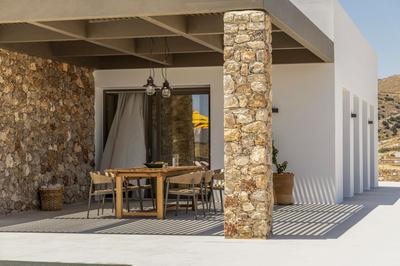 Jupiter Villa