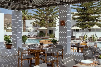 Paron Restaurant