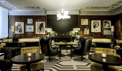 Le Bar du Faubourg
