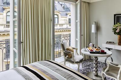 Premium Room