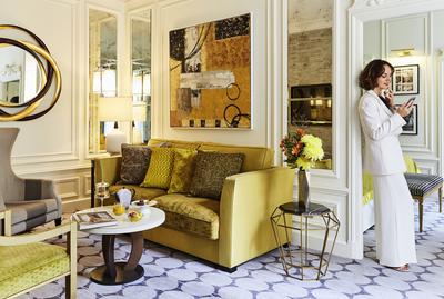 Prestige Suite