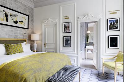 Prestige Suite
