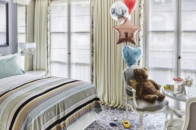 Faubourg Suite