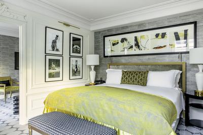 Faubourg Suite