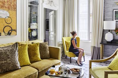 Faubourg Suite