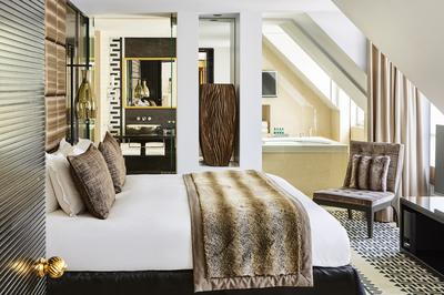 Couture Apartment
