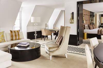 Couture Apartment