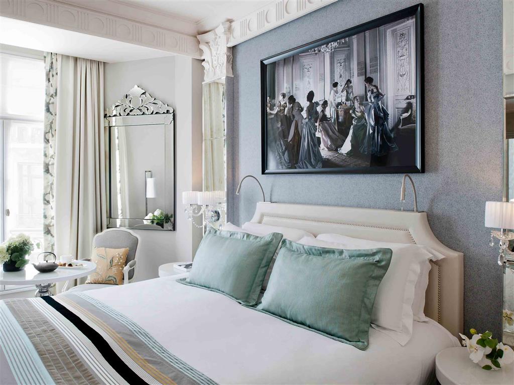 Luxury Room - Double