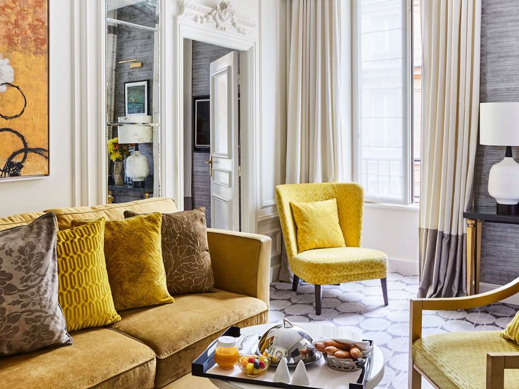 Prestige Suite