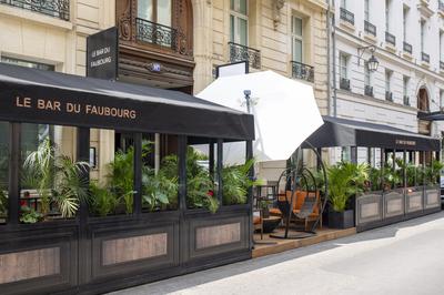 Le Bar du Faubourg