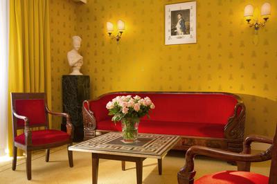 Junior Suite Napoleon