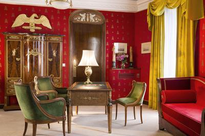 Junior Suite Imperiale