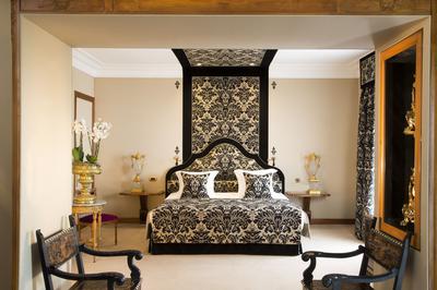 Deluxe Junior Suite Medicis