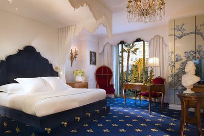 Deluxe Sea View Room