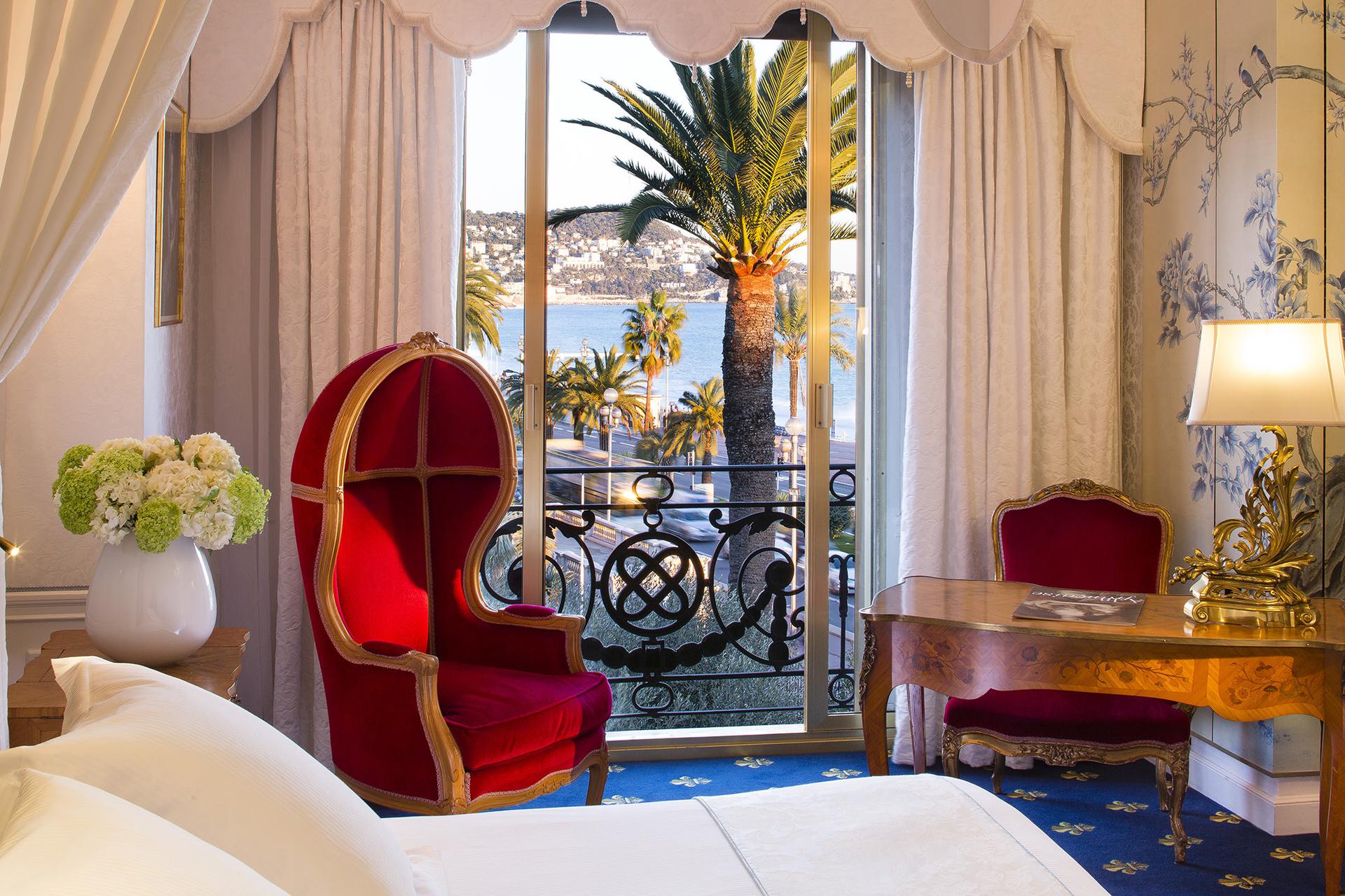 Hotel Le Negresco