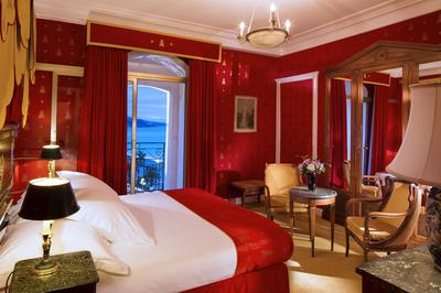 Deluxe Sea View Rooms