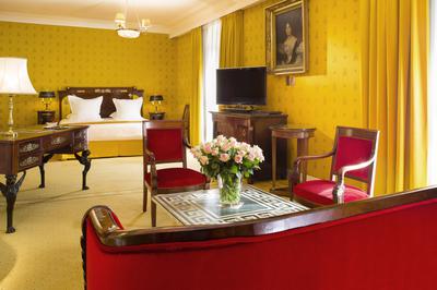 Junior Suite Napoleon