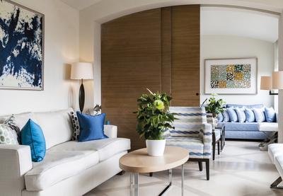 La Dolce Vita Suite