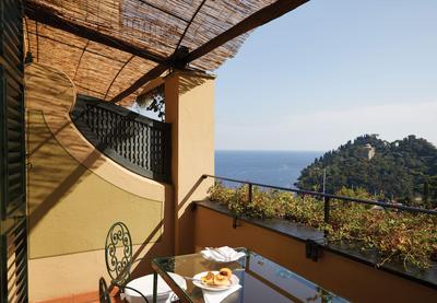 Superior Sea View Junior Suite