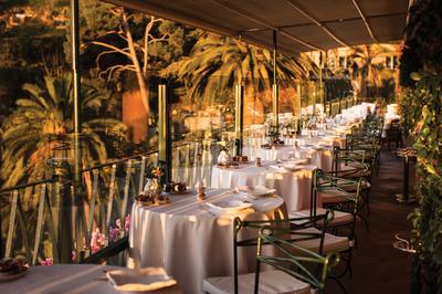 La Terrazza