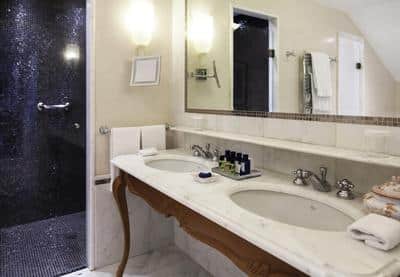 Deluxe Sea View Junior Suite with Balcony