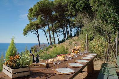 Private Dining