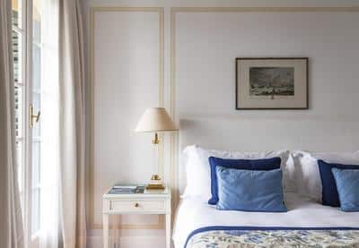 Premium Sea View Junior Suite with Terrace or Balcony