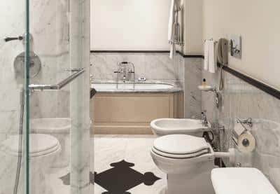 Premium Sea View Junior Suite with Terrace or Balcony