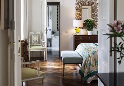 La Dolce Vita Suite