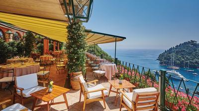 La Terrazza