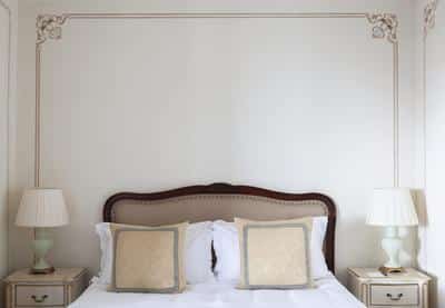 Premium Sea View Junior Suite with Terrace or Balcony