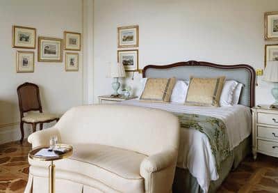 Premium Sea View Junior Suite with Terrace or Balcony