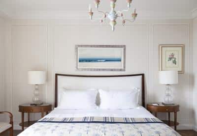 Sea View Suite with Balcony or Terrace