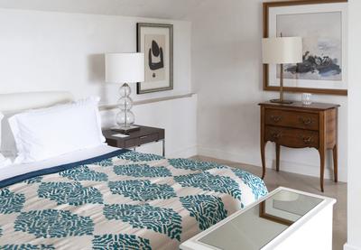 Splendido Suite