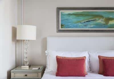 Sea View Room
