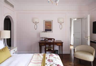 Sea View Room with Balcony or Terrace