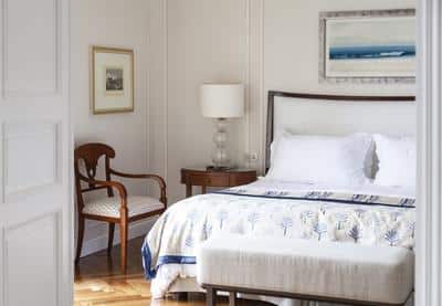 Sea View Suite with Balcony or Terrace