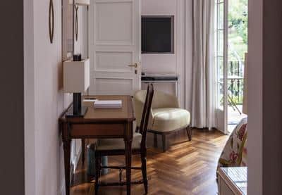 Sea View Room with Balcony or Terrace