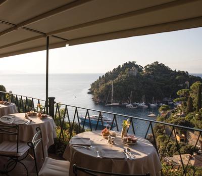 La Terrazza