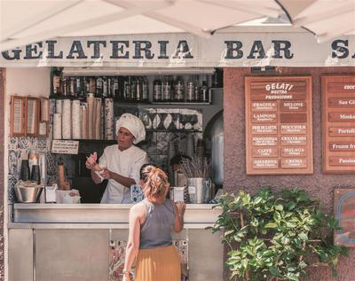 Gelateria