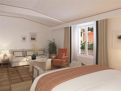 Double Superior Room Village View