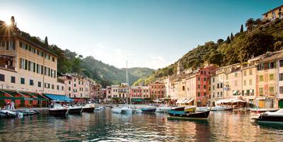 Splendido Mare, A Belmond Hotel, Portofino image