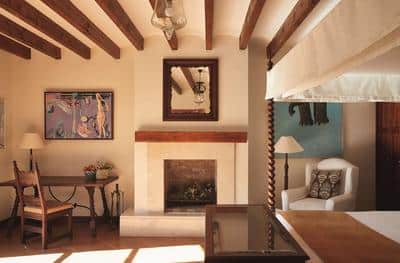 Deluxe Junior Suite
