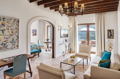 Exclusive Suite
