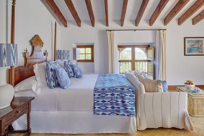 Superior Junior Suite