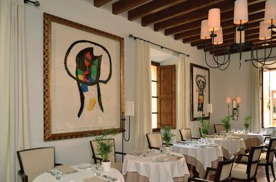 Café Miró