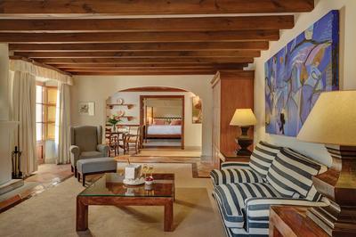 Presidential Suite