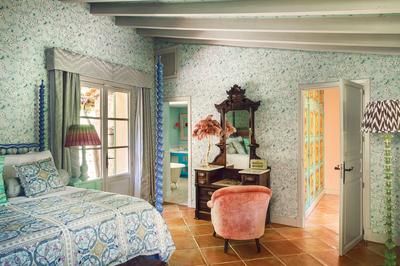 Designer Suite by Matthew Williamson