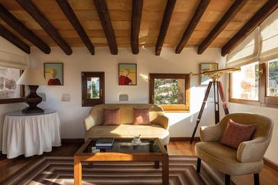 Tower Suite